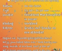Bijzonder Gala