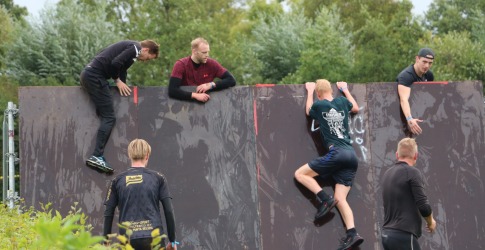 Dirty Monkey Run - 2026