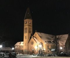 Kerstconcert 't Lutters Geluutke