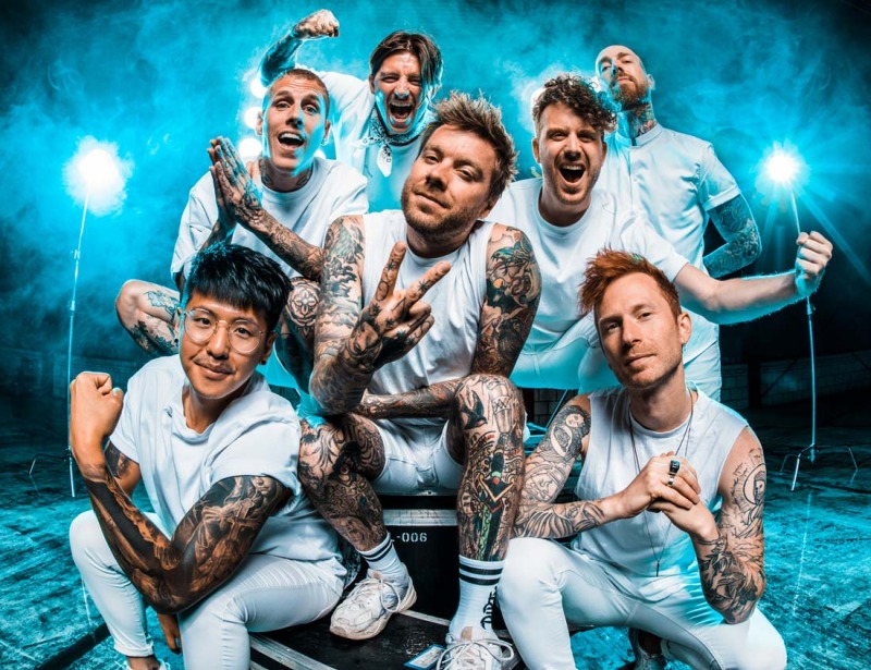 The Dirty Daddies - Loods Hardenberg presenteert: The Dirty Daddies op 24 oktober! Zorg dat je erbij bent dus scoor je tickets nu!