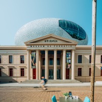 Museum de Fundatie