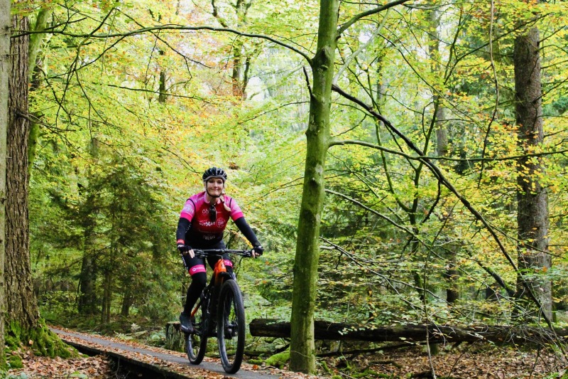 De Helletocht: puur avontuur op de pedalen - De Helletocht: puur avontuur op de pedalen