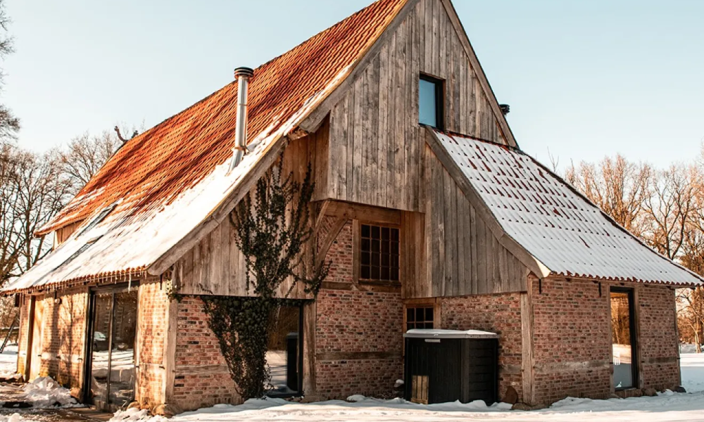 Drostes Boerderijlodge