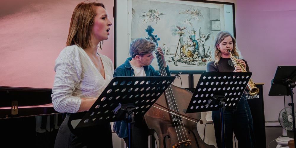 Het Onzichtbare Museum