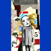 Floortje van Loon- Junkie