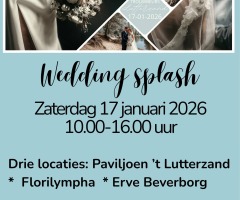 Brautmesse Wedding Splash