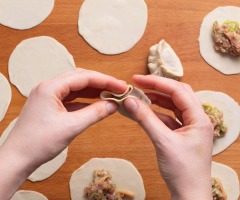 Leer Asian Streetfood te koken