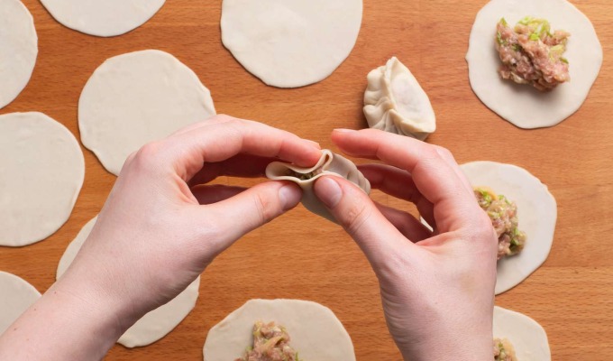 Leer Asian Streetfood te koken