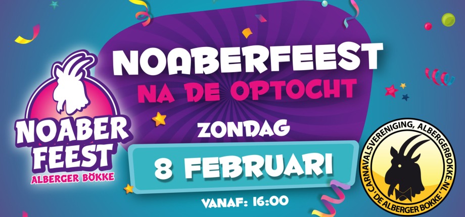 noaberfest