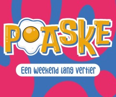 Poaske Geesteren