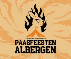Paasfeesten Albergen