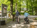 Fietsroutenetwerk