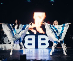 Abba Tribute