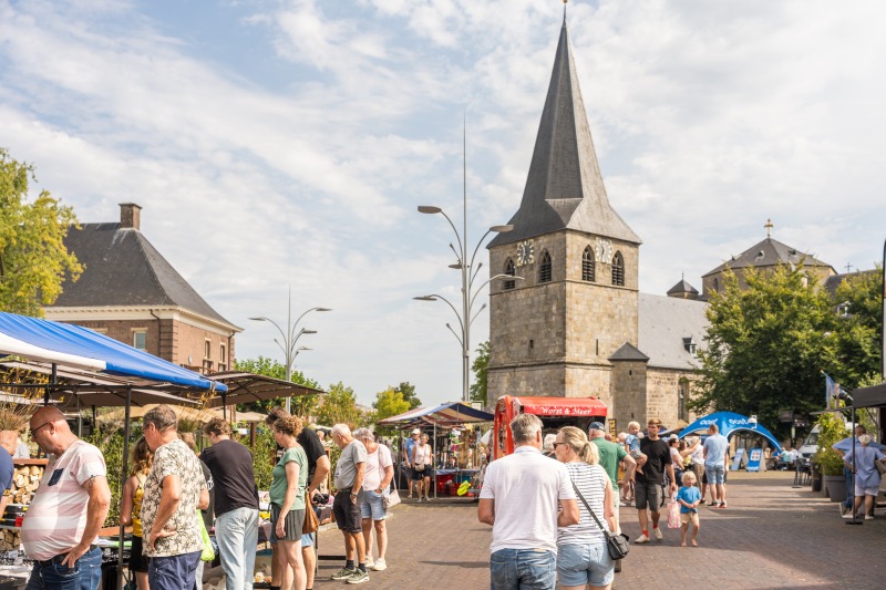 Hugomarkt Denekamp