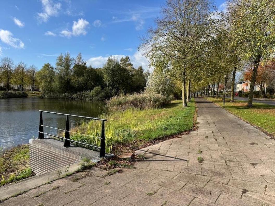 Lichaam en geest voorbereiden