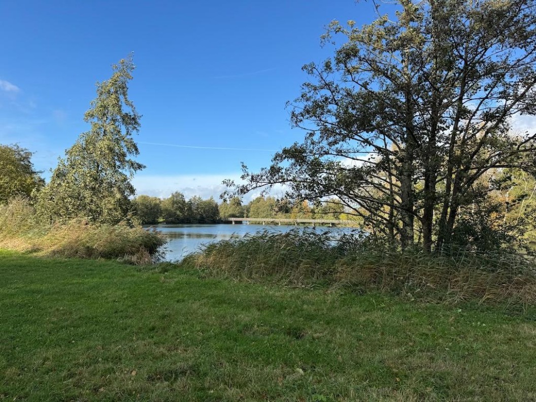 Wandelen en Natuur