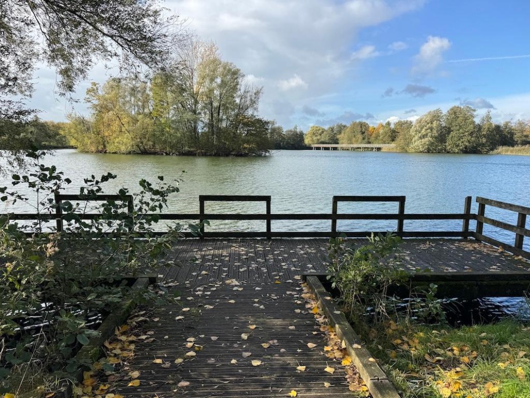 Natuurmoment