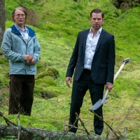 Still uit The last viking