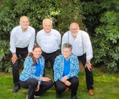 De Helena’s dansavond