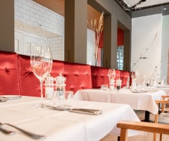 Valentijns 4-gangen shared dining