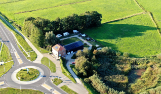 Camping de Noorde
