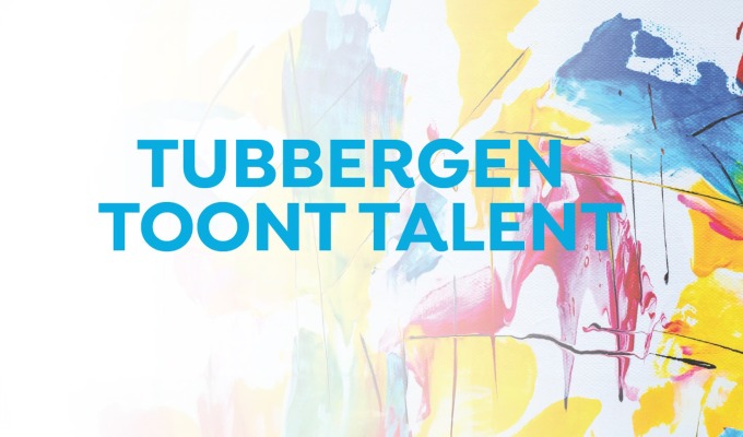 Gemeente Tubbergen Toont Talent 2026