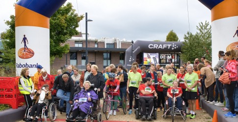 Stone City Run