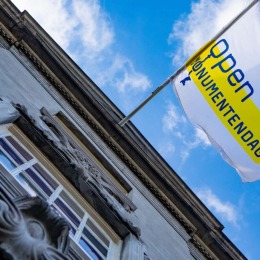 Open Monumentendag