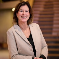 Kitty Onder de Linden