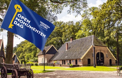 Wendezoele | Open Monumentendag 2026