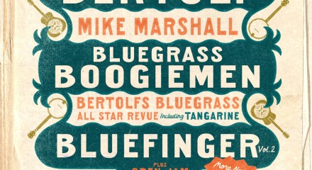 BLUEFINGER FESTIVAL
