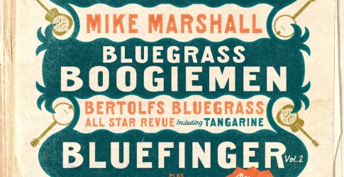 BLUEFINGER FESTIVAL
