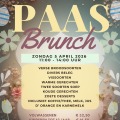 Paasbrunch bij Morshuis