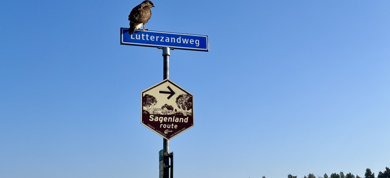 Sagenlandroute