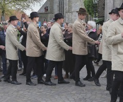 Vlöggel’n in Ootmarsum