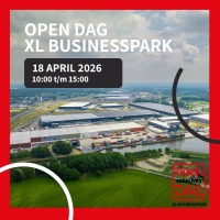 Open dag