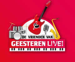 Vrienden van Geesteren Live 2026