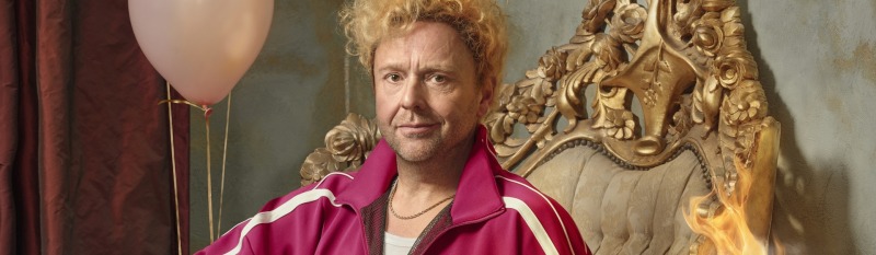 Richard Groenendijk - Gelukkig heb je mij nog