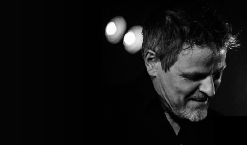 TOM MCRAE