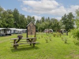 Bauernhof Klein Baasdam B & B - SVR Camping