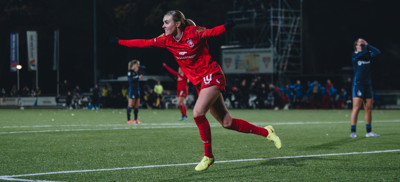 Foto: FC Twente Media