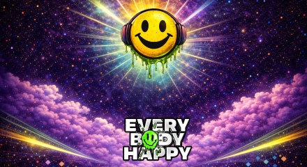EVERYBODY HAPPY MET O.A. DUNE