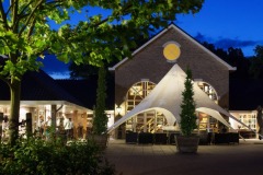 Kampkuiper Bistro - Party - Catering