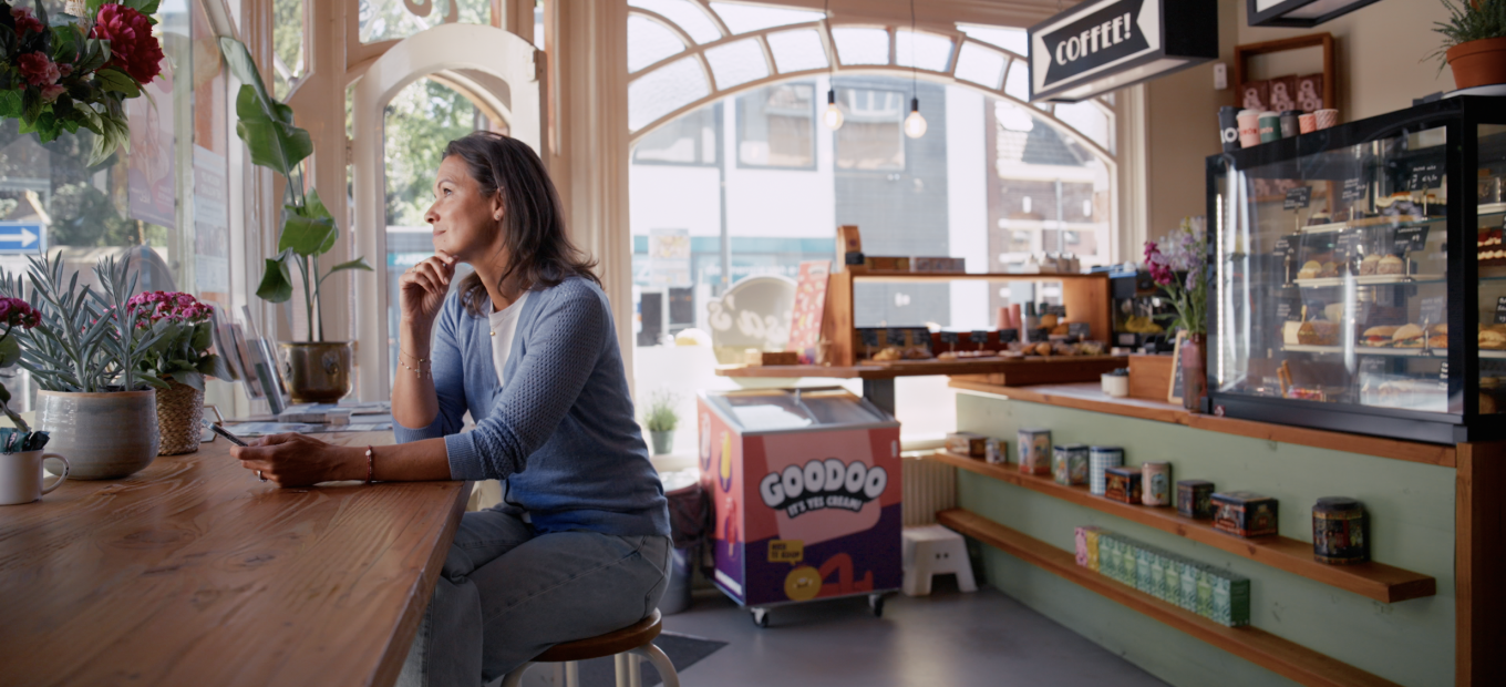 Lisa's Deli in Assendorp