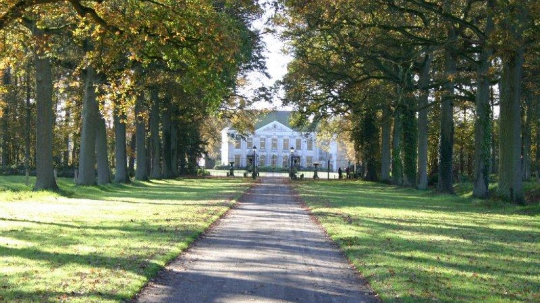 Landgoed Singraven