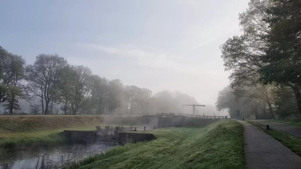 Koppelsluis