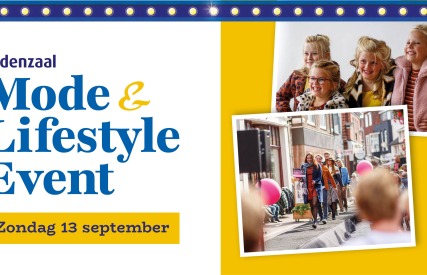 Mode & Lifestyle Event Oldenzaal