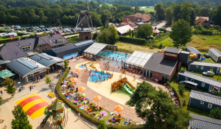 Camping de Molenhof