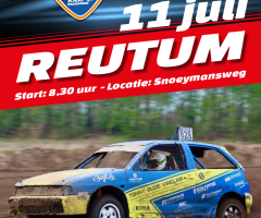 Eurol NK Autocross Reutum