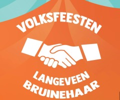 Volksfeesten Langeveen - Bruinehaar